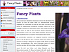 Fancy Plants