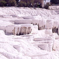 Pamukkale